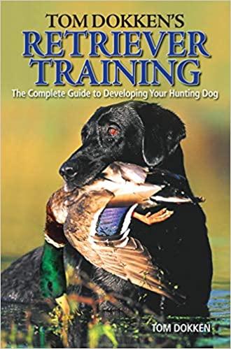 Favorite Dog Field Training Book